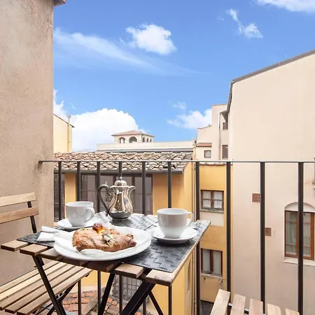 Appartement Luxury Liberty Palace