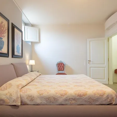 Luxury Liberty Palace Φλωρεντία