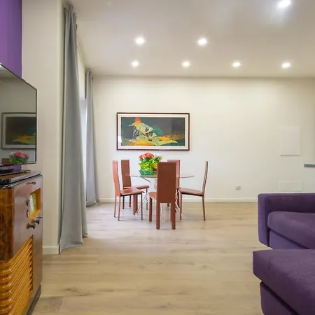 Luxury Liberty Palace Φλωρεντία