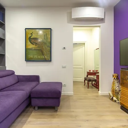 Luxury Liberty Palace Διαμέρισμα Φλωρεντία