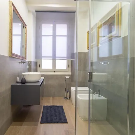 Luxury Liberty Palace Διαμέρισμα Φλωρεντία