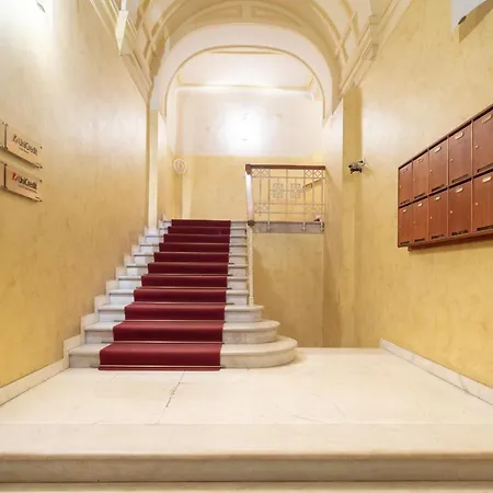 Luxury Liberty Palace Φλωρεντία