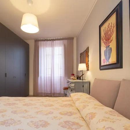 Luxury Liberty Palace Διαμέρισμα Φλωρεντία